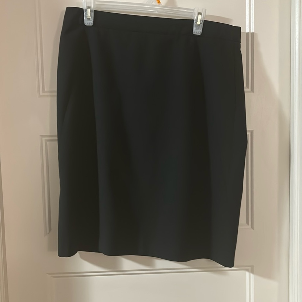 Chadwick’s Pencil Skirt size 14